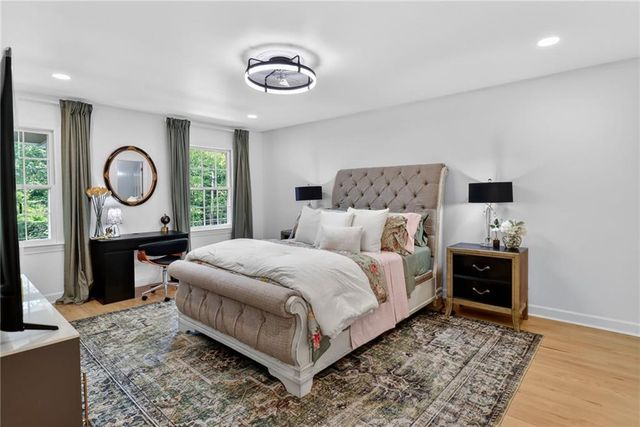 295 Glen Lake Drive, Atlanta, GA 30327