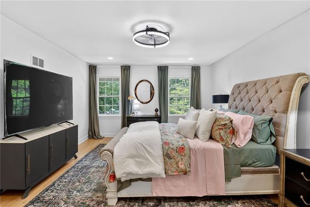 295 Glen Lake Drive, Atlanta, GA 30327