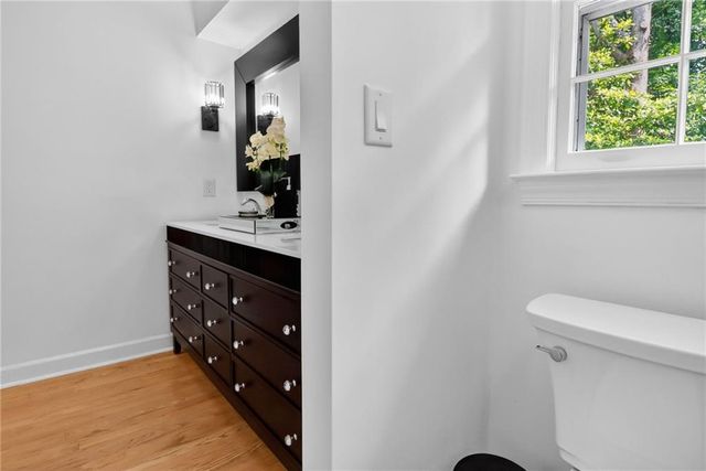 295 Glen Lake Drive, Atlanta, GA 30327