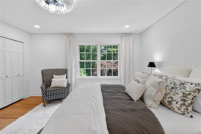 295 Glen Lake Drive, Atlanta, GA 30327