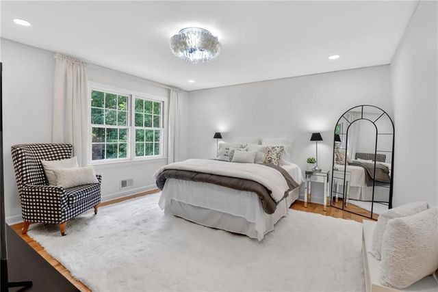 295 Glen Lake Drive, Atlanta, GA 30327