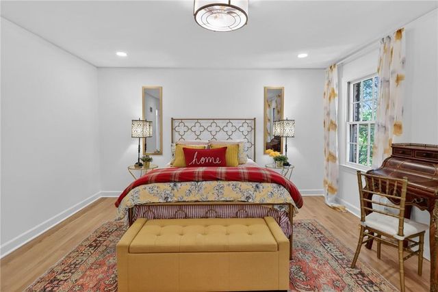 295 Glen Lake Drive, Atlanta, GA 30327