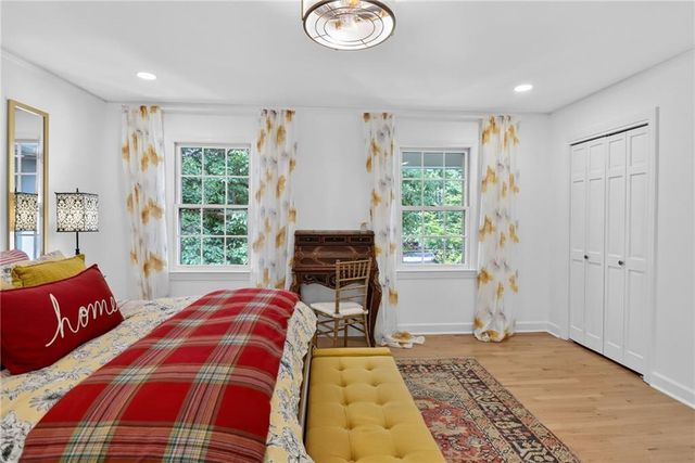 295 Glen Lake Drive, Atlanta, GA 30327