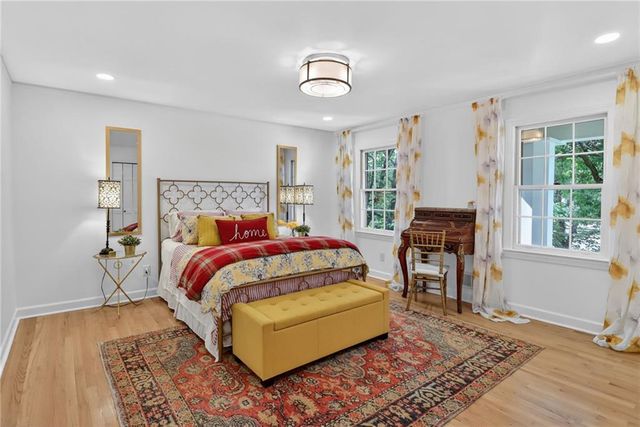295 Glen Lake Drive, Atlanta, GA 30327