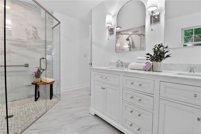 295 Glen Lake Drive, Atlanta, GA 30327