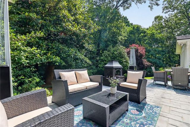 295 Glen Lake Drive, Atlanta, GA 30327