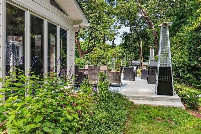 295 Glen Lake Drive, Atlanta, GA 30327