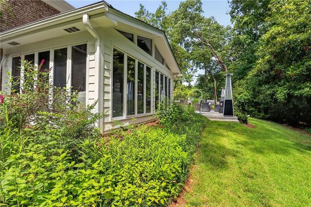 295 Glen Lake Drive, Atlanta, GA 30327