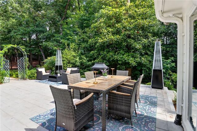295 Glen Lake Drive, Atlanta, GA 30327