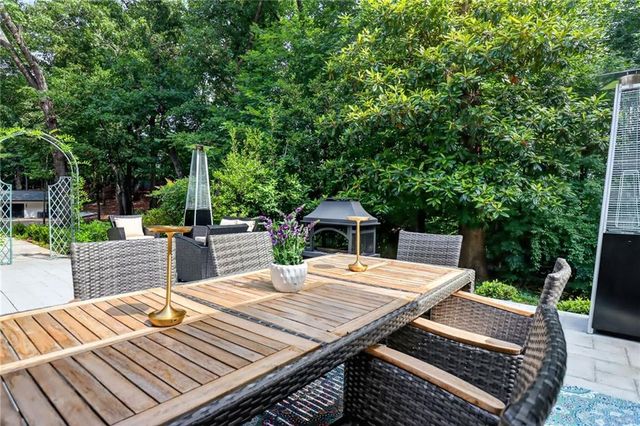 295 Glen Lake Drive, Atlanta, GA 30327
