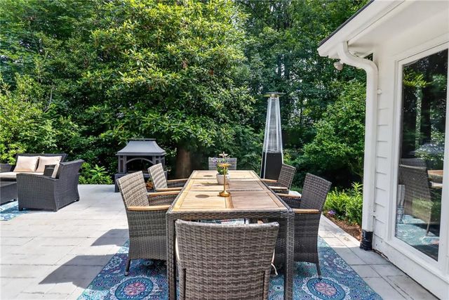 295 Glen Lake Drive, Atlanta, GA 30327