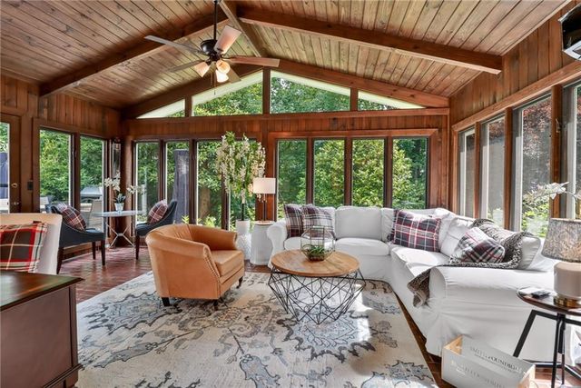 295 Glen Lake Drive, Atlanta, GA 30327