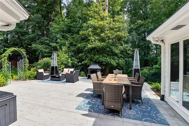 295 Glen Lake Drive, Atlanta, GA 30327