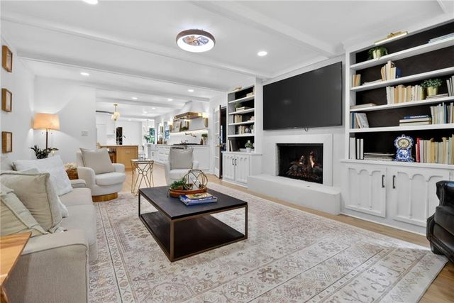 295 Glen Lake Drive, Atlanta, GA 30327