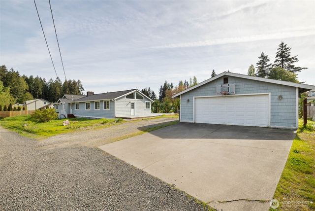 2595 Griffiths Lane SE, Port Orchard, WA 98366