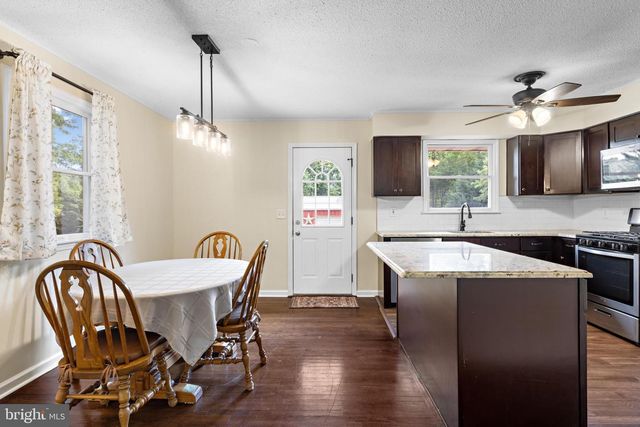 126 DIVISION ST, West Creek, NJ 08092