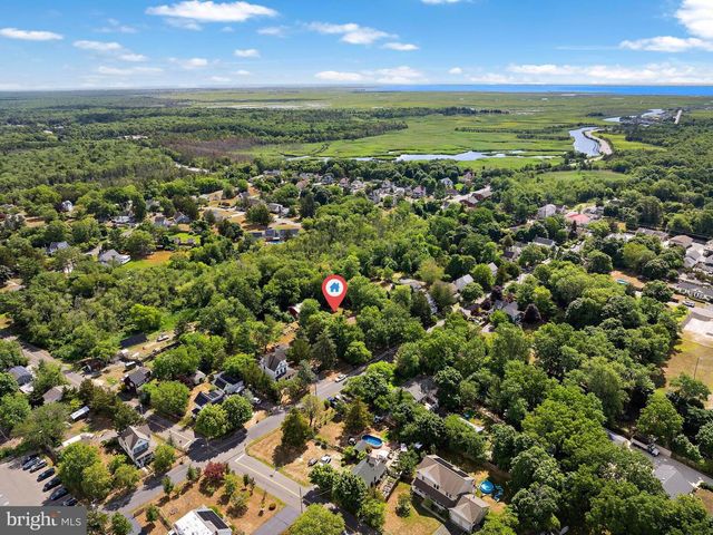 126 DIVISION ST, West Creek, NJ 08092