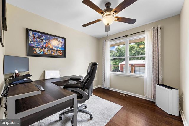 126 DIVISION ST, West Creek, NJ 08092