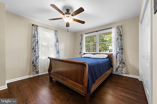 126 DIVISION ST, West Creek, NJ 08092