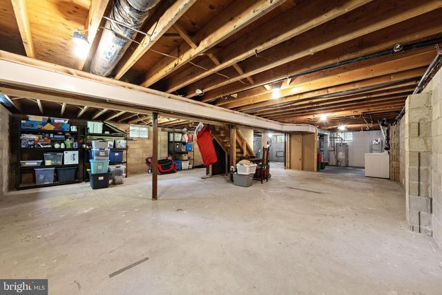 126 DIVISION ST, West Creek, NJ 08092