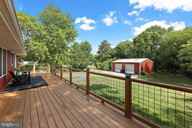 126 DIVISION ST, West Creek, NJ 08092