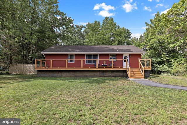 126 DIVISION ST, West Creek, NJ 08092