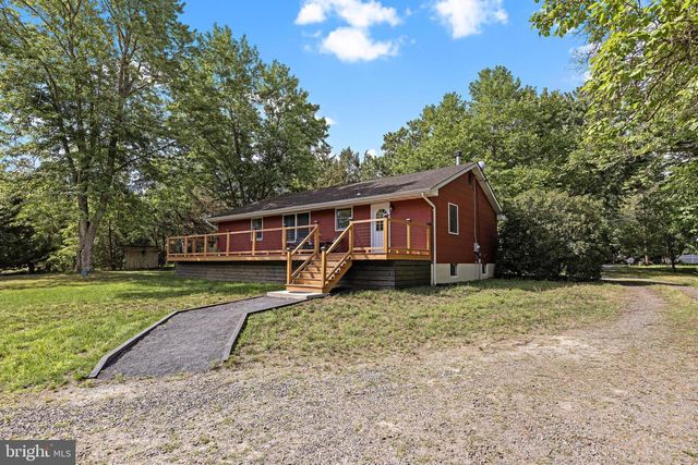 126 DIVISION ST, West Creek, NJ 08092