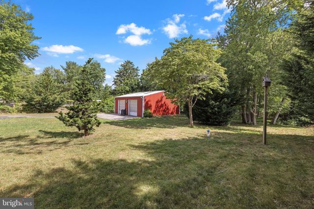 126 DIVISION ST, West Creek, NJ 08092