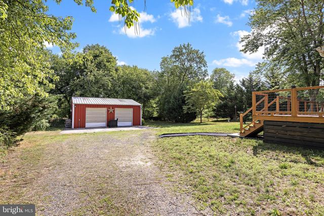 126 DIVISION ST, West Creek, NJ 08092