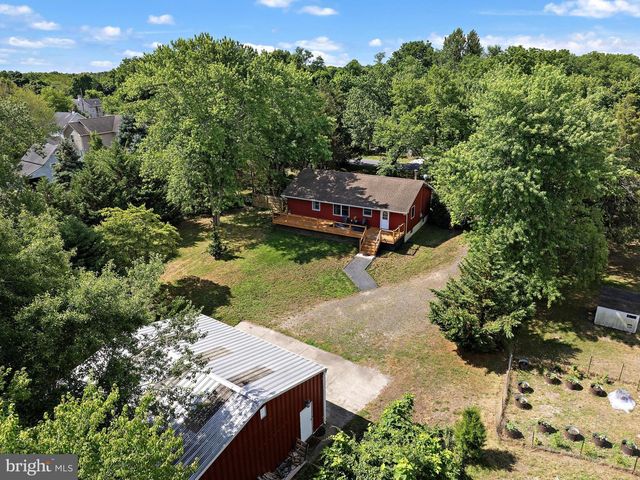 126 DIVISION ST, West Creek, NJ 08092