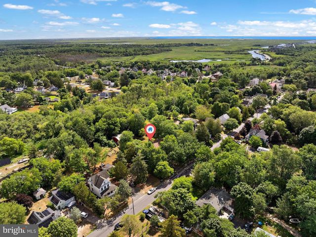 126 DIVISION ST, West Creek, NJ 08092