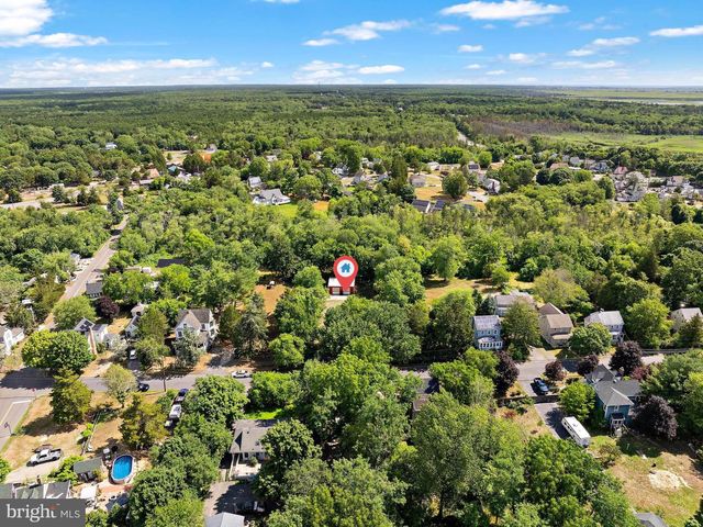 126 DIVISION ST, West Creek, NJ 08092