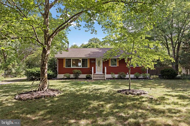 126 DIVISION ST, West Creek, NJ 08092