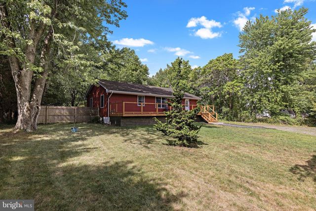 126 DIVISION ST, West Creek, NJ 08092
