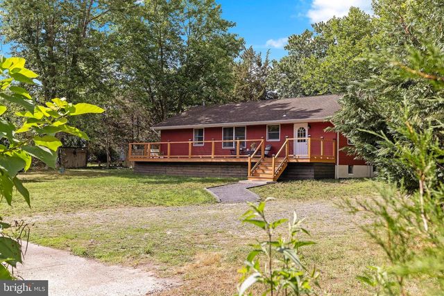 126 DIVISION ST, West Creek, NJ 08092
