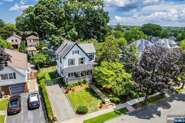 50 Spring Valley Avenue, Hackensack, NJ 07601