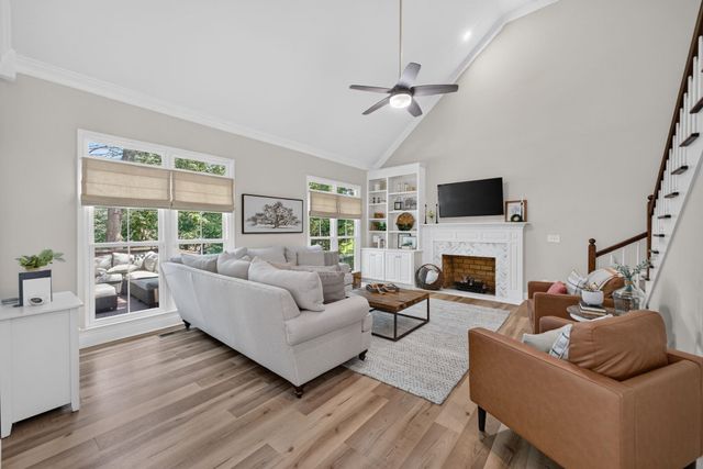 519 Live Oak Court, Greer, SC 29651