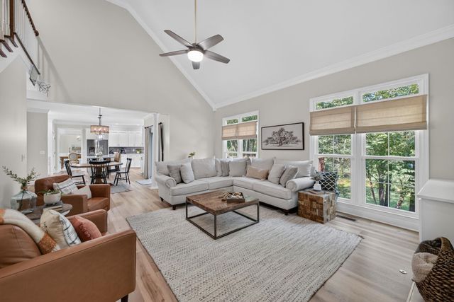 519 Live Oak Court, Greer, SC 29651