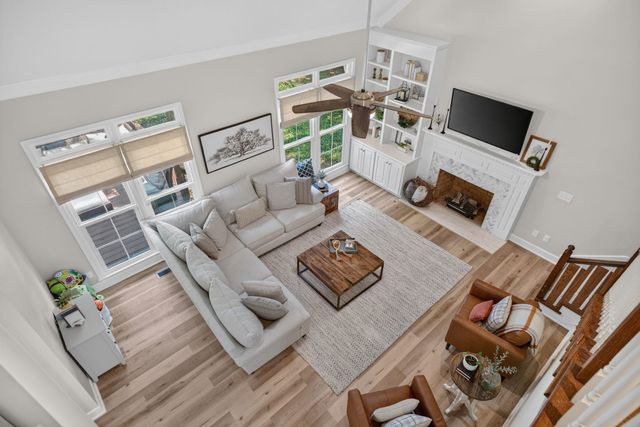 519 Live Oak Court, Greer, SC 29651