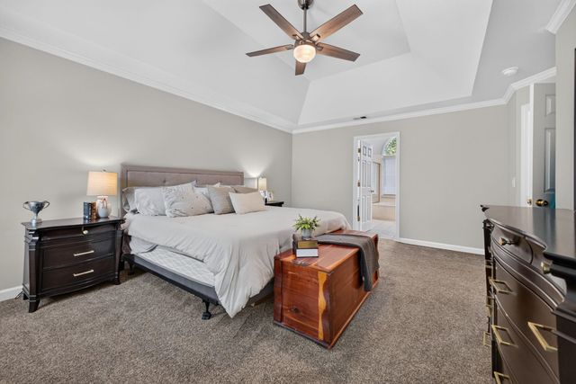 519 Live Oak Court, Greer, SC 29651