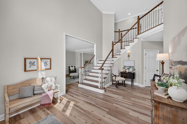 519 Live Oak Court, Greer, SC 29651