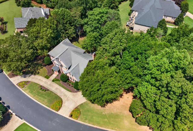 519 Live Oak Court, Greer, SC 29651