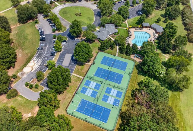 519 Live Oak Court, Greer, SC 29651