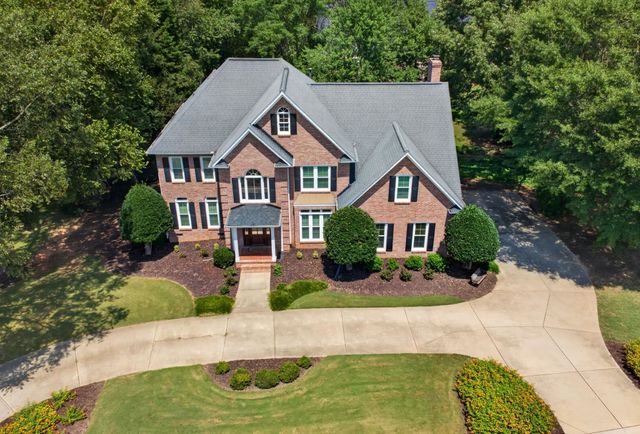 519 Live Oak Court, Greer, SC 29651