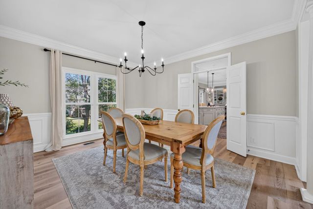 519 Live Oak Court, Greer, SC 29651