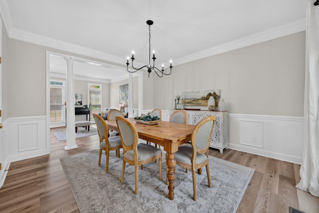 519 Live Oak Court, Greer, SC 29651