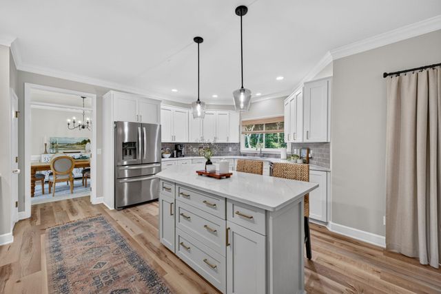 519 Live Oak Court, Greer, SC 29651
