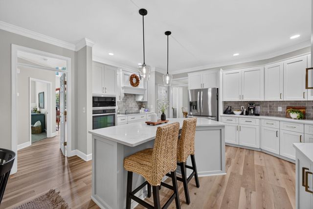 519 Live Oak Court, Greer, SC 29651