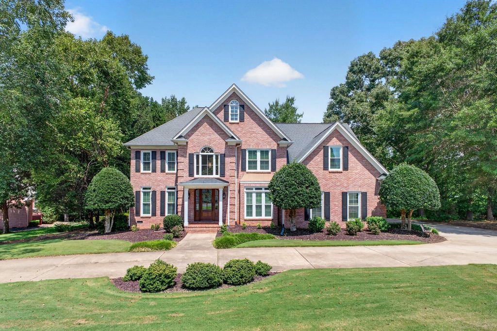 519 Live Oak Court, Greer, SC 29651
