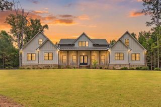 70 Bristol Road, Ball Ground, GA 30107